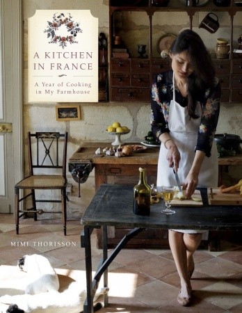 A Kitchen in France 2