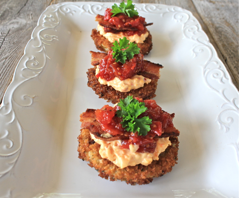 Best Fried Green Tomatoes 3