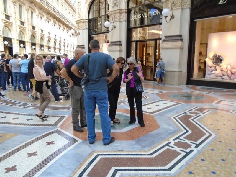 Milan Arcade