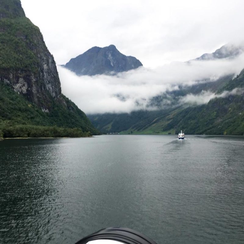 Fjords of Norway 3
