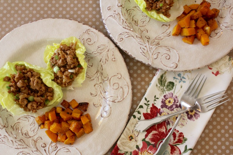 Slow Cooker Green Chile Chicken - Averie Cooks